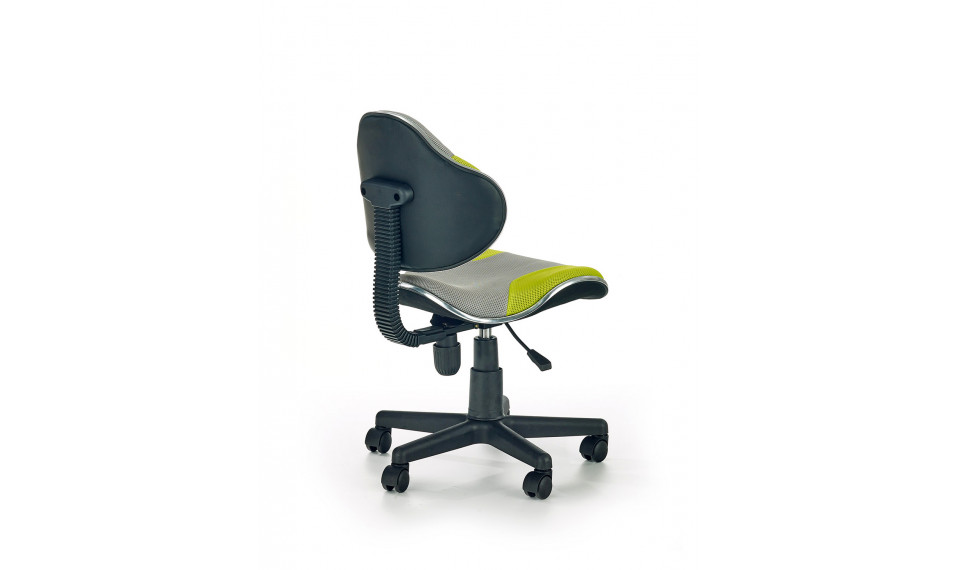 FLASH 2 офисный стул зеленый | Стулья и кресла | ZIPhome.ee изображение 2