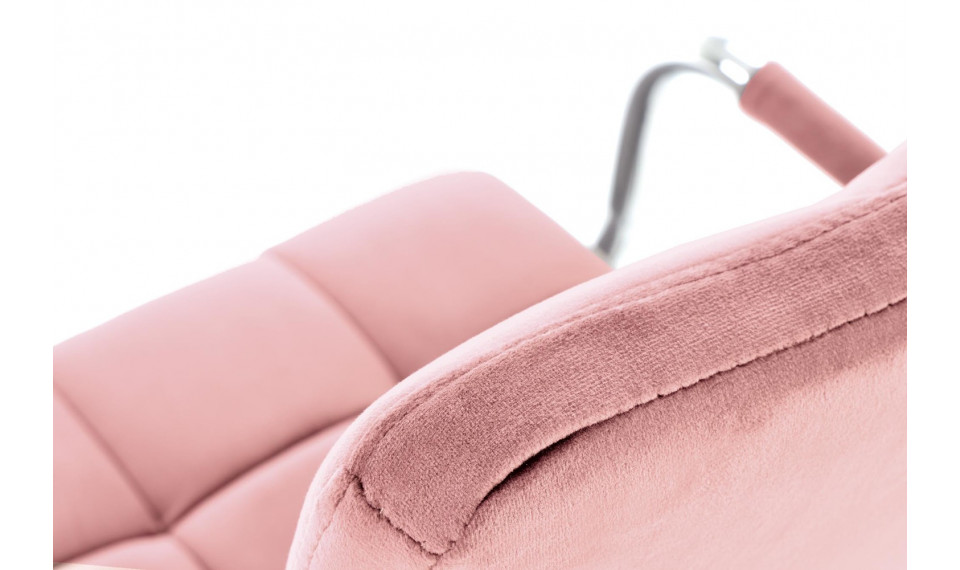 GONZO 4 офисный стул розовый | Стулья и кресла | ZIPhome.ee изображение 3