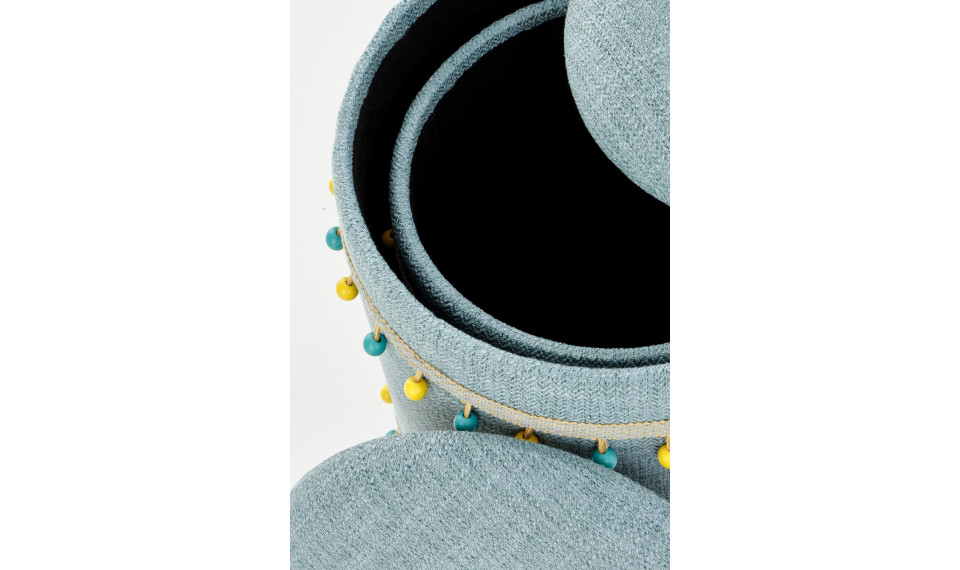 GRADO Järi sinine, komplekt 2 tk. | Pehme mööbel | ZIPhome.ee pilt 3