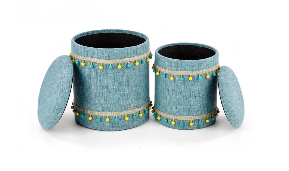 GRADO Järi sinine, komplekt 2 tk. | Pehme mööbel | ZIPhome.ee pilt 4