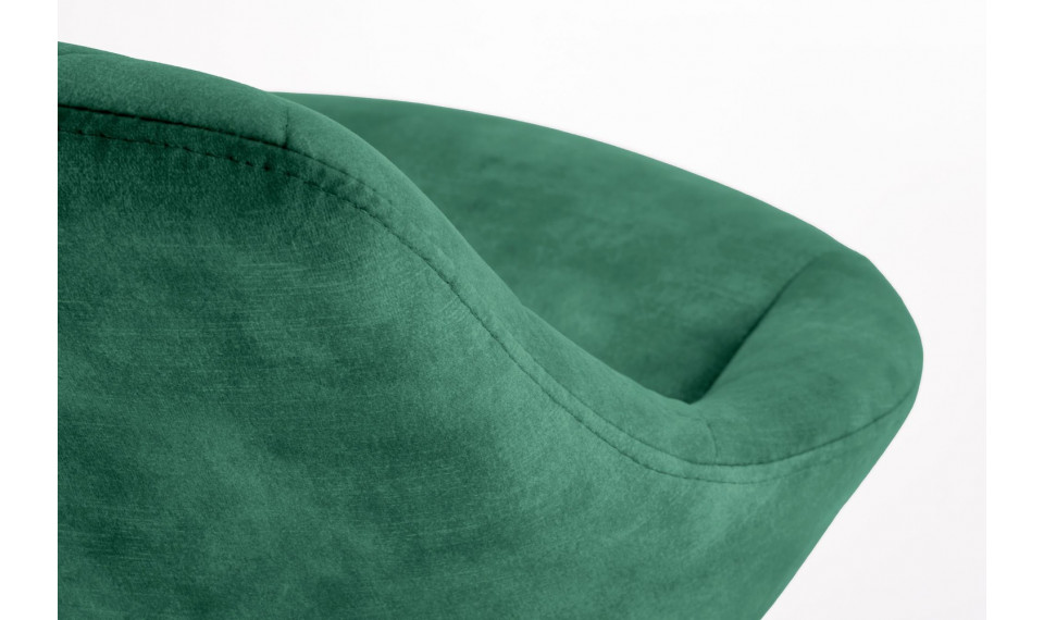 H-102 Барный стул зеленый | Стулья и кресла | ZIPhome.ee изображение 4