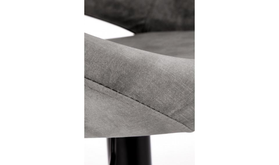 H-102 Барный стул серый | Стулья и кресла | ZIPhome.ee изображение 3