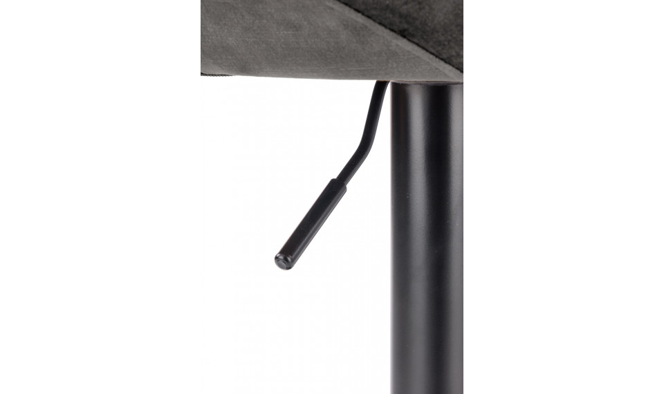 H-102 Барный стул серый | Стулья и кресла | ZIPhome.ee изображение 4