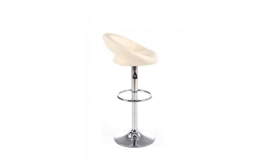 H-15 Барный стул кремовый | Стулья и кресла | ZIPhome.ee изображение 2
