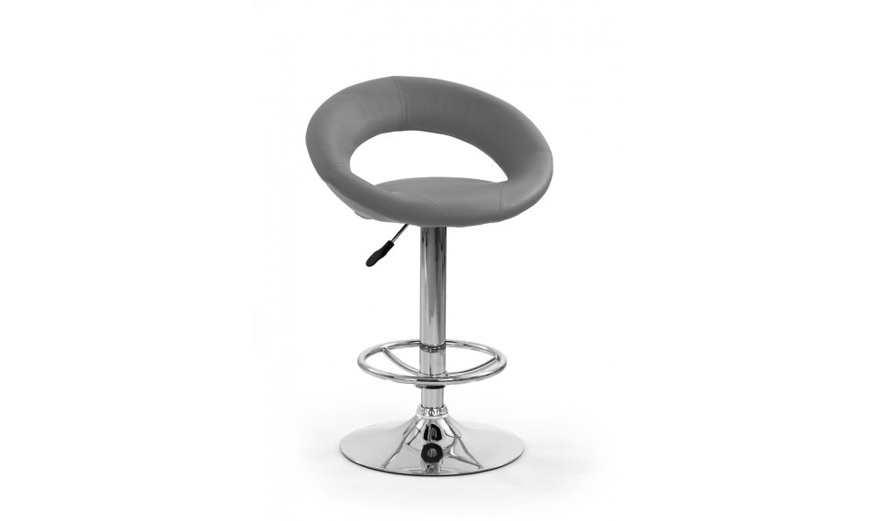 H-15 Барный стул серый | Стулья и кресла | ZIPhome.ee изображение 1