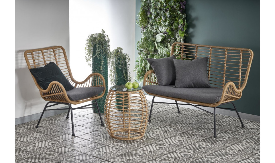 IKARO XL diivan | Pehme mööbel | ZIPhome.ee pilt 2