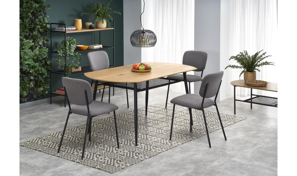 JACKSON Dining table | Tables | ZIPhome.ee image 1