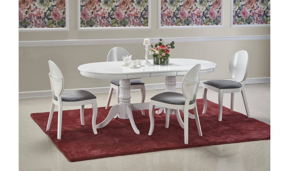 JOSEPH Extendable dining table | Tables | ZIPhome.ee image 1