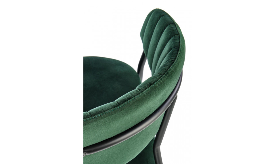 K426 Tool roheline | Toolid ja tugitoolid | ZIPhome.ee pilt 2