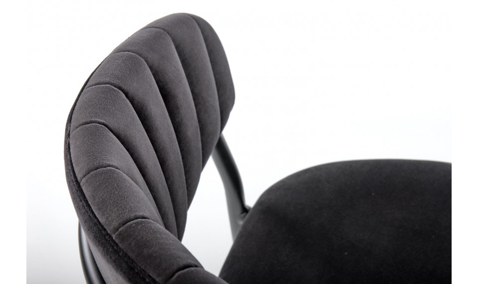 K426 Tool must | Toolid ja tugitoolid | ZIPhome.ee pilt 2