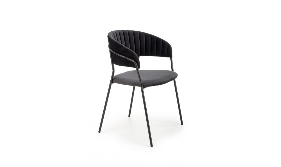 K426 Tool must | Toolid ja tugitoolid | ZIPhome.ee pilt 1