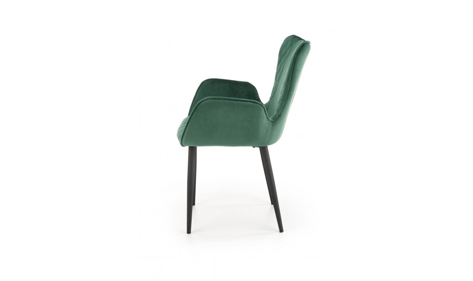 K427 Tool roheline | Toolid ja tugitoolid | ZIPhome.ee pilt 4