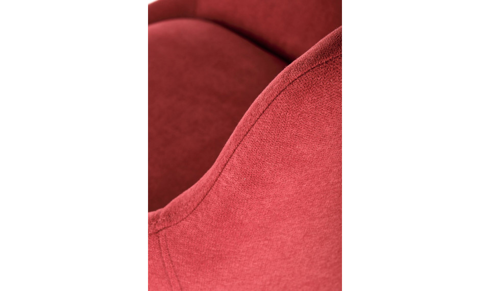 K431 Стул красный | Стулья и кресла | ZIPhome.ee изображение 2