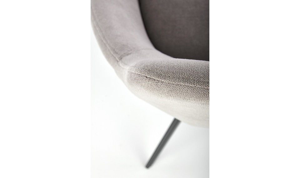 K431 Стул светло-серый | Стулья и кресла | ZIPhome.ee изображение 2