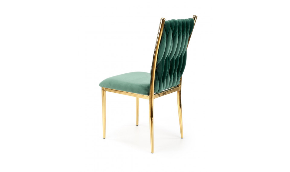 K436 Стул зеленый | Стулья и кресла | ZIPhome.ee изображение 5