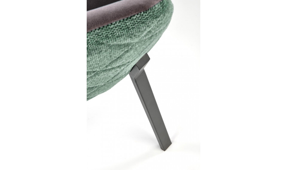 K439 Стул зеленый | Стулья и кресла | ZIPhome.ee изображение 2