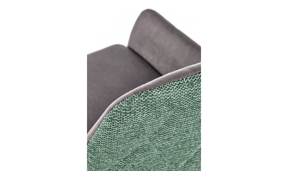 K439 Стул зеленый | Стулья и кресла | ZIPhome.ee изображение 3