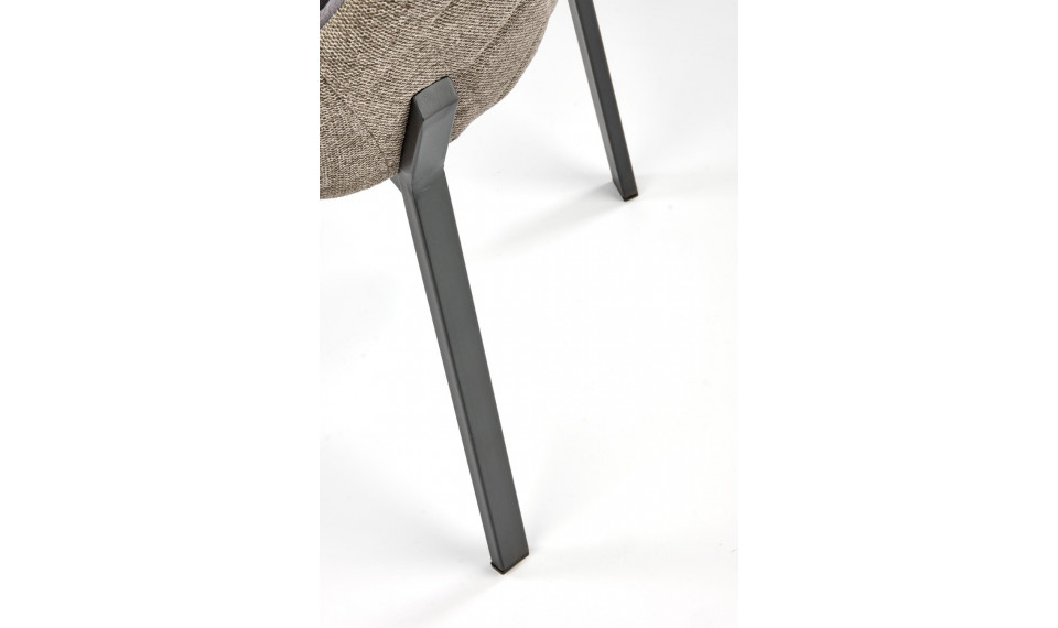 K439 Стул бежевый | Стулья и кресла | ZIPhome.ee изображение 2