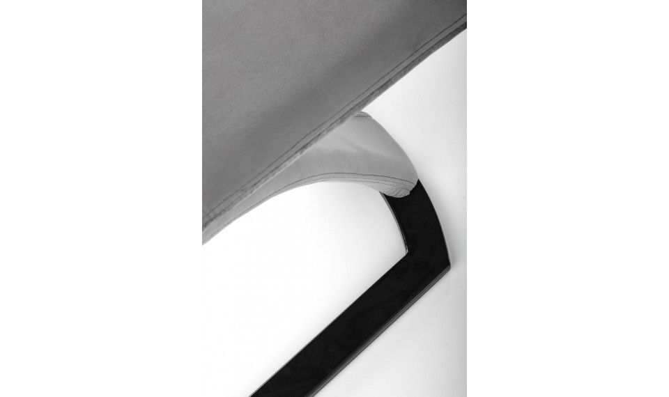 K442 Стул серый | Стулья и кресла | ZIPhome.ee изображение 3