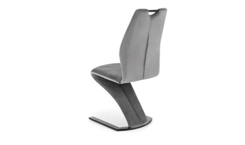 K442 Стул серый | Стулья и кресла | ZIPhome.ee изображение 5