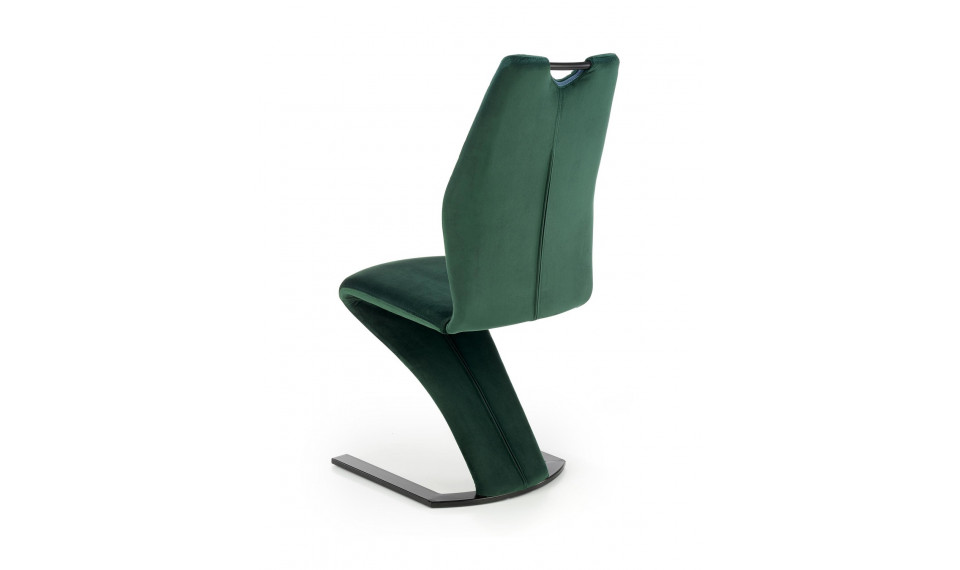 K442 Стул зеленый | Стулья и кресла | ZIPhome.ee изображение 4