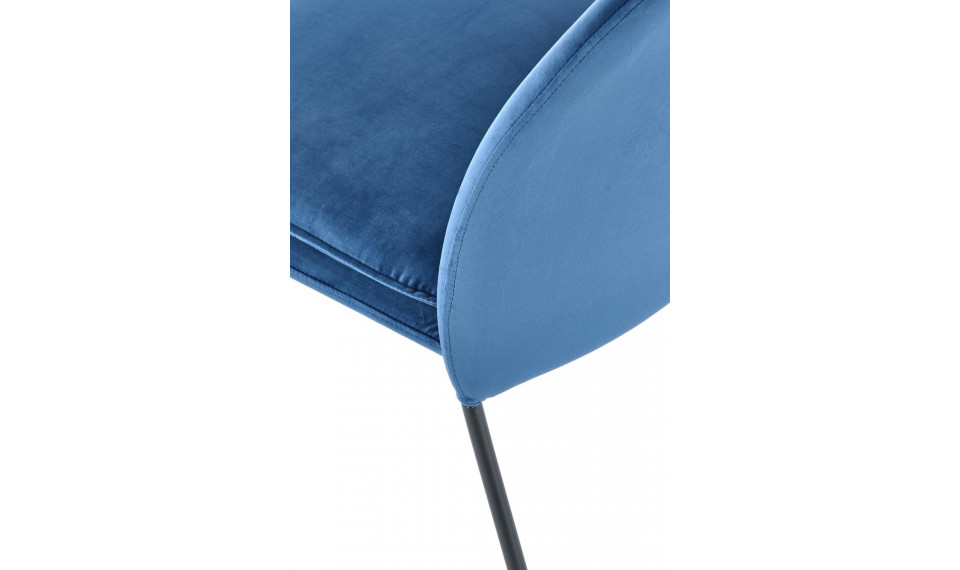 K443 Стул синий | Стулья и кресла | ZIPhome.ee изображение 2