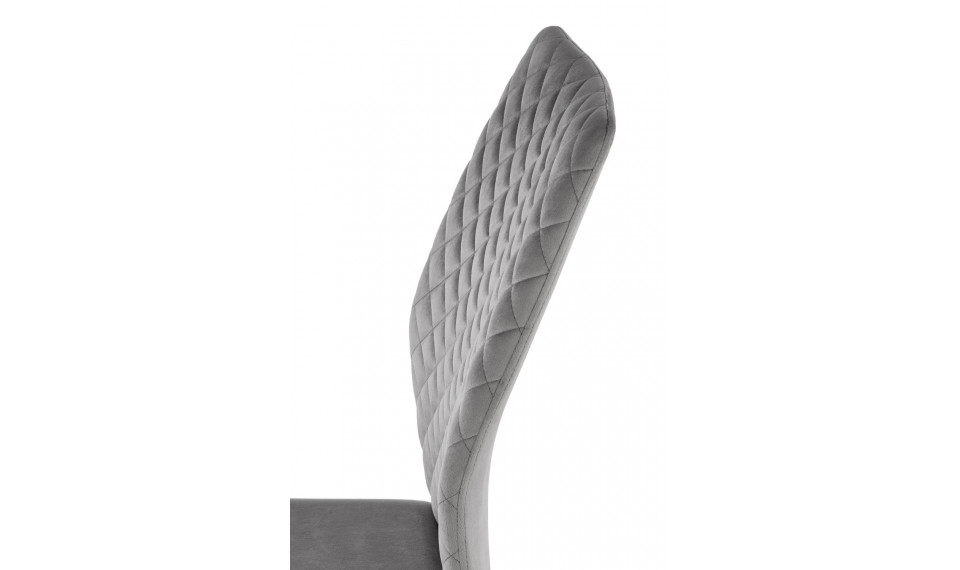 K444 Стул серый | Стулья и кресла | ZIPhome.ee изображение 2