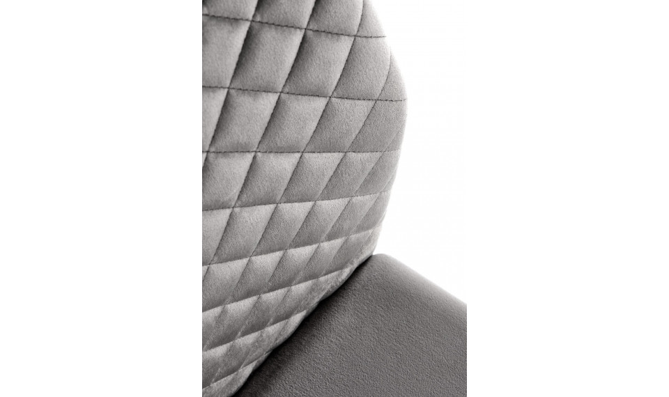 K444 Стул серый | Стулья и кресла | ZIPhome.ee изображение 3