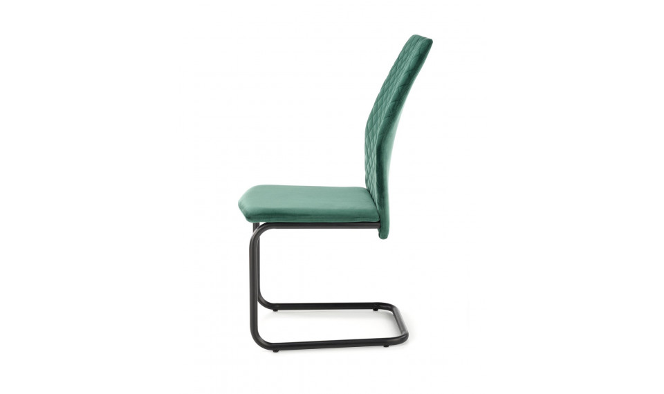 K444 Стул зеленый | Стулья и кресла | ZIPhome.ee изображение 5