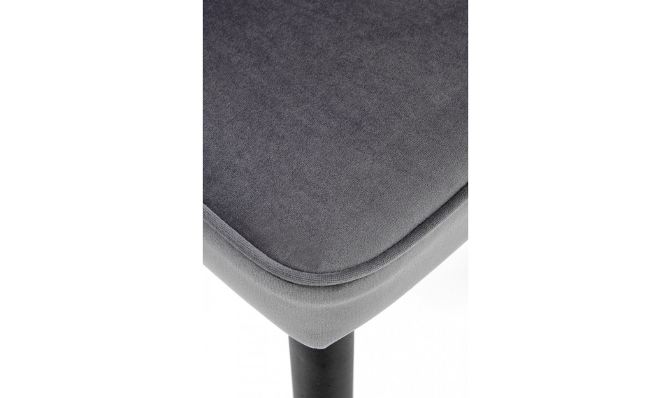K446 Стул серый | Стулья и кресла | ZIPhome.ee изображение 3