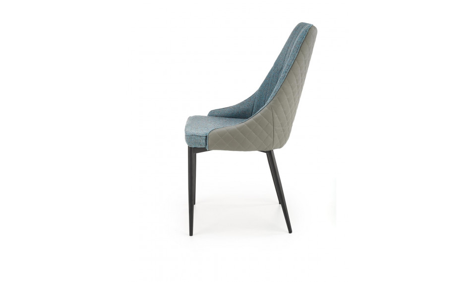 K448 Стул синий | Стулья и кресла | ZIPhome.ee изображение 4