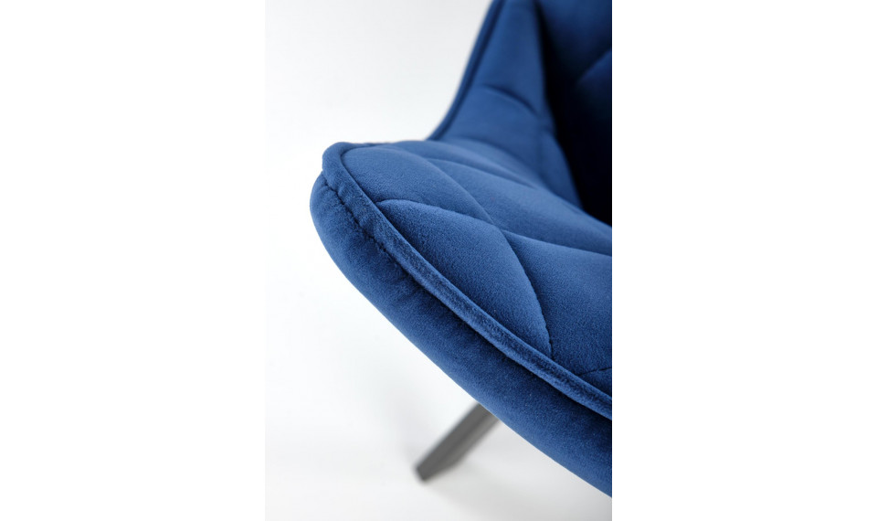K450 Стул синий | Стулья и кресла | ZIPhome.ee изображение 3
