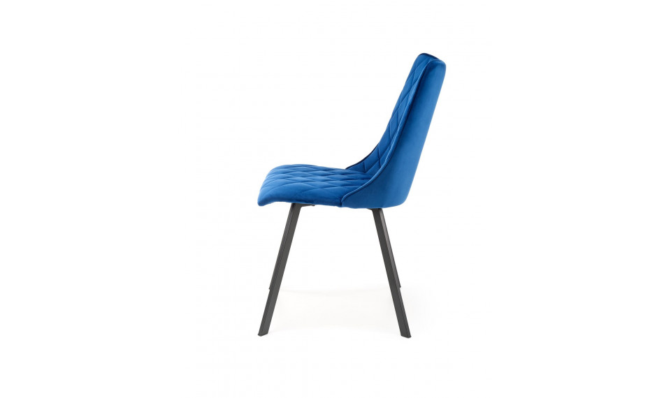 K450 Стул синий | Стулья и кресла | ZIPhome.ee изображение 5