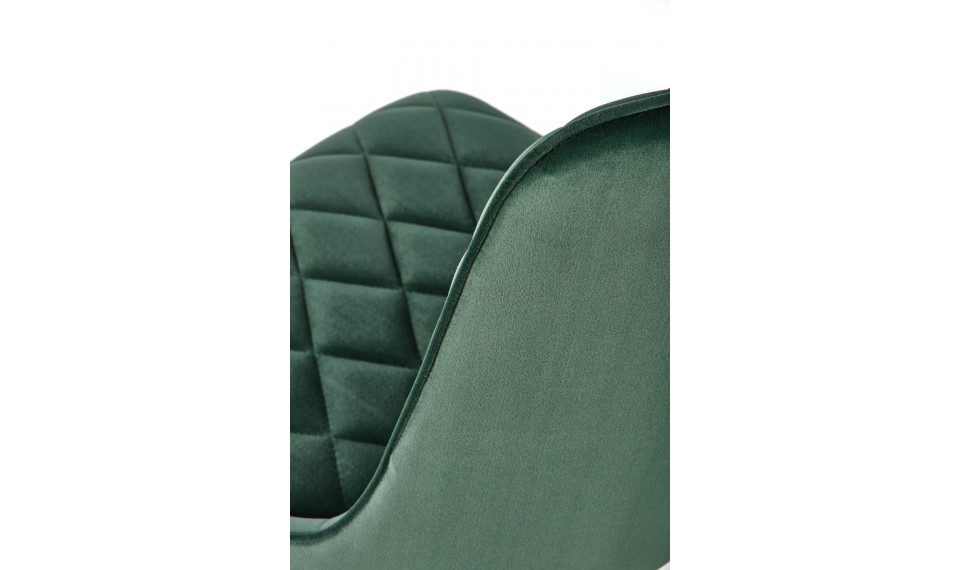 K450 Стул зеленый | Стулья и кресла | ZIPhome.ee изображение 2