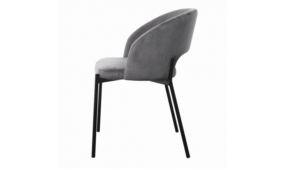 K455 Стул серый | Стулья и кресла | ZIPhome.ee изображение 3