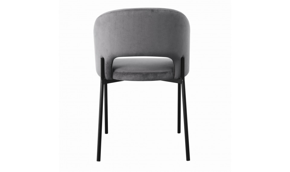 K455 Стул серый | Стулья и кресла | ZIPhome.ee изображение 2