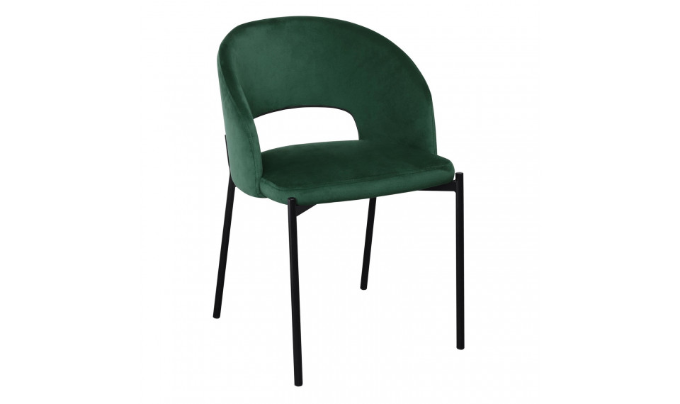 K455 Стул зеленый | Стулья и кресла | ZIPhome.ee изображение 2