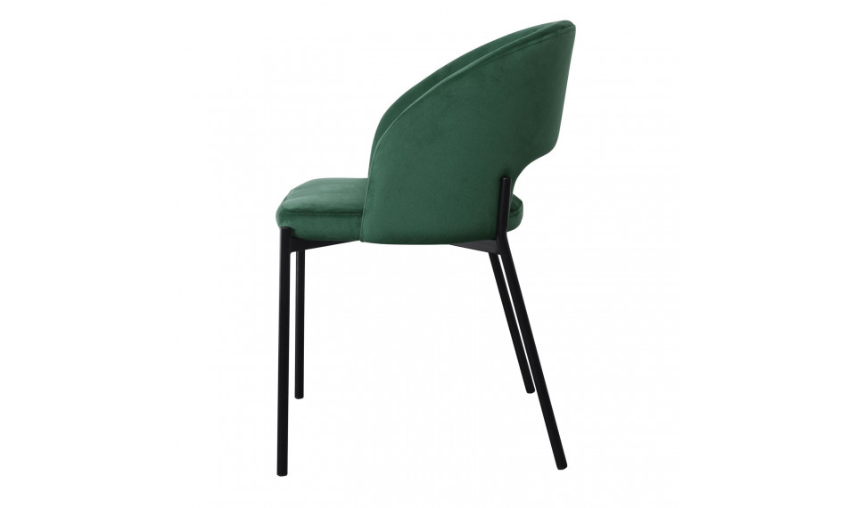 K455 Стул зеленый | Стулья и кресла | ZIPhome.ee изображение 4