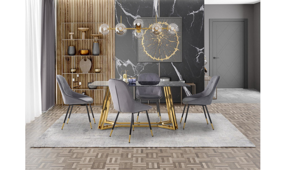 KONAMI Dining table | Tables | ZIPhome.ee image 5