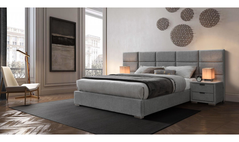 LEVANTER 160x200 Voodi | Voodid | ZIPhome.ee pilt 3