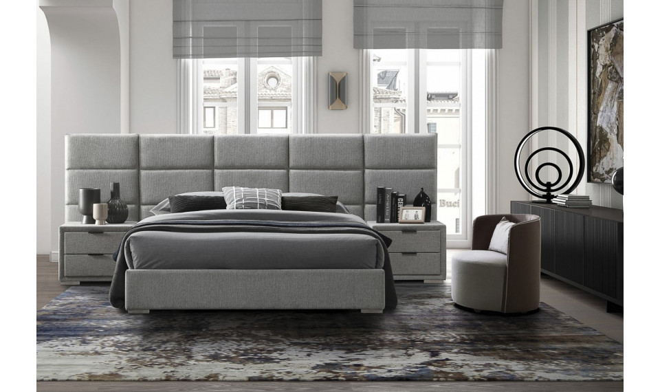 LEVANTER 160x200 Voodi | Voodid | ZIPhome.ee pilt 1