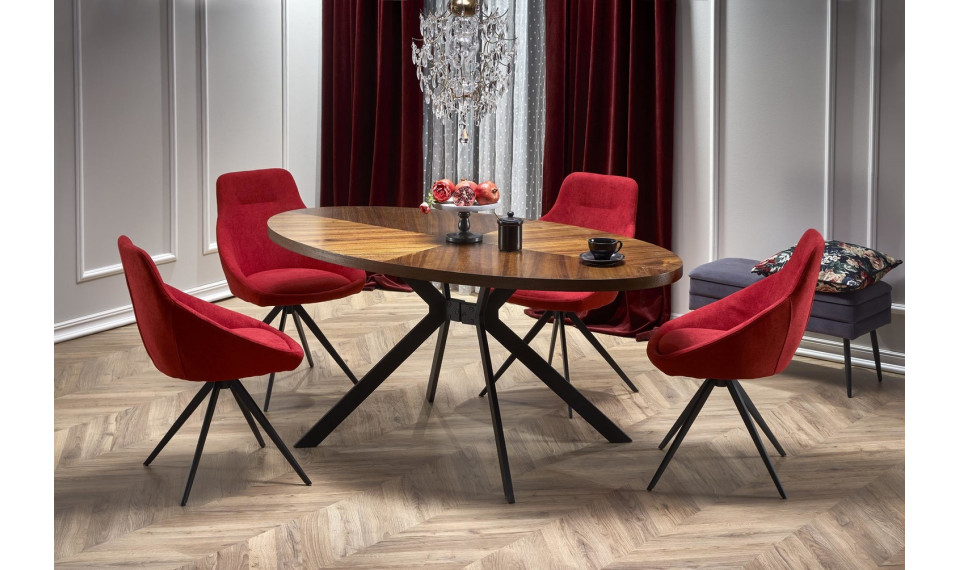 LOCARNO Dining table | Tables | ZIPhome.ee image 1