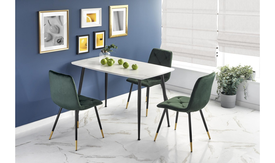 MARCO Dining table | Tables | ZIPhome.ee image 1