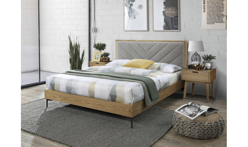 MARGARITA 160x200 Voodi | Voodid | ZIPhome.ee pilt 1