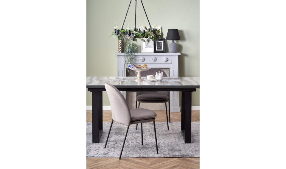 MARLEY Extendable dining table | Tables | ZIPhome.ee image 3