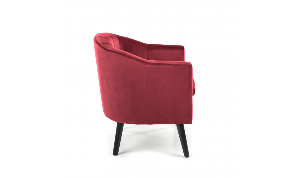 MARSHAL Armchair burgundy | 100% Quality MARSHAL Armchair burgundy | Armchairs | ZIPhome.ee image 4