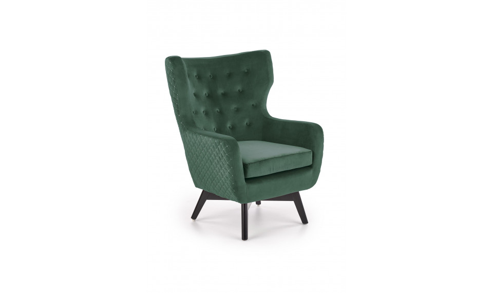 MARVEL Armchair green | 100% Quality MARVEL Armchair green | Armchairs | ZIPhome.ee image 1