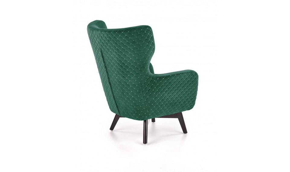 MARVEL Armchair green | 100% Quality MARVEL Armchair green | Armchairs | ZIPhome.ee image 4