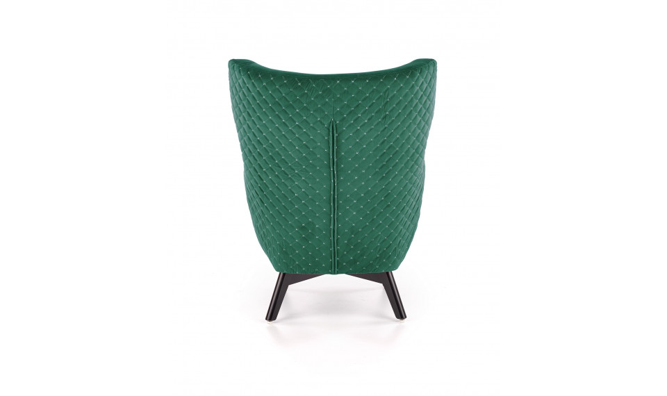 MARVEL Armchair green | 100% Quality MARVEL Armchair green | Armchairs | ZIPhome.ee image 3