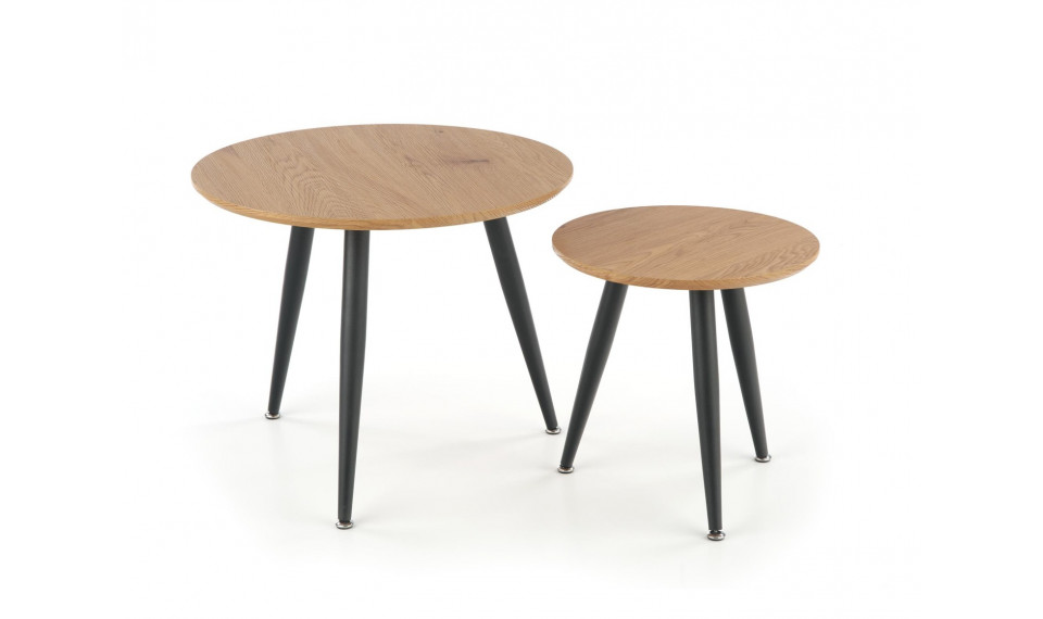 MENTONA set of coffee tables | Сoffee tables | ZIPhome.ee image 1
